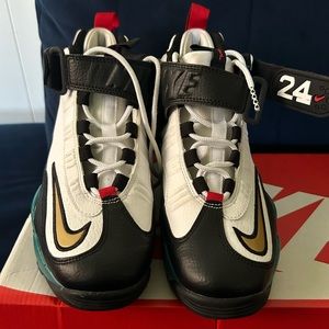 Nike Air Griffey Max 1 with original box